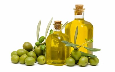 neue Seite für die Gesundheit von Olivenöl