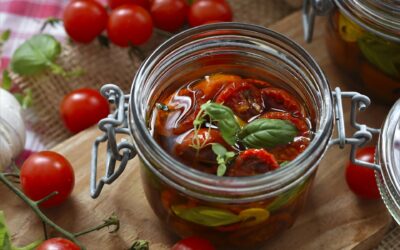 Pesto Genovese